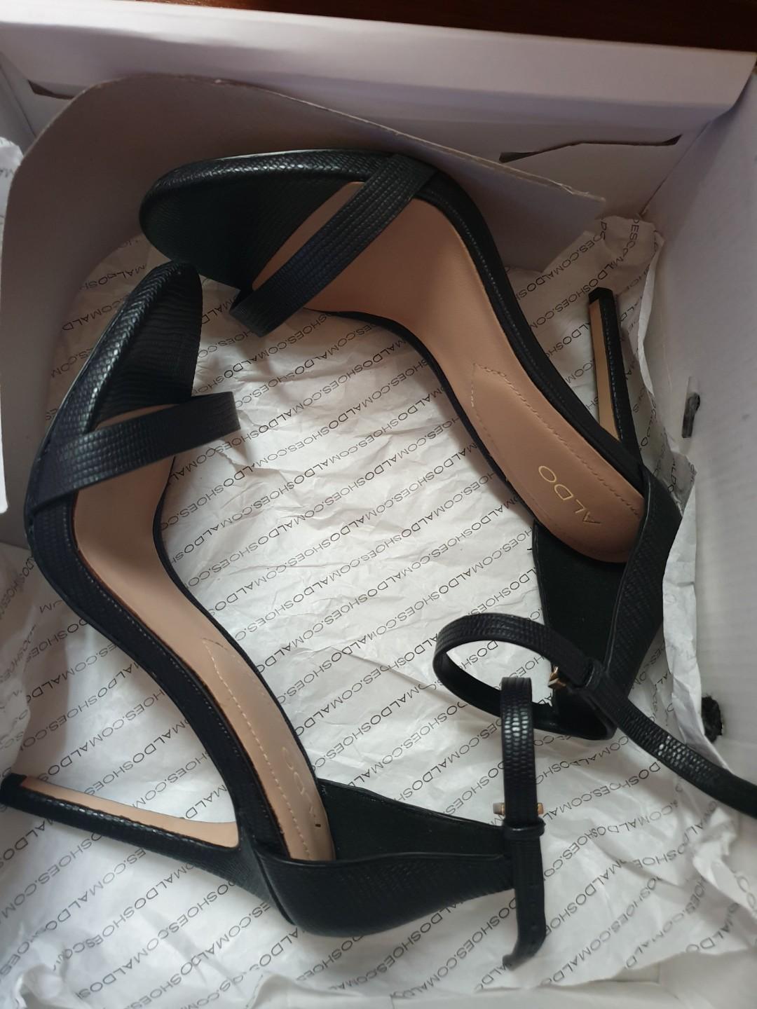 Aldo caraa black deals