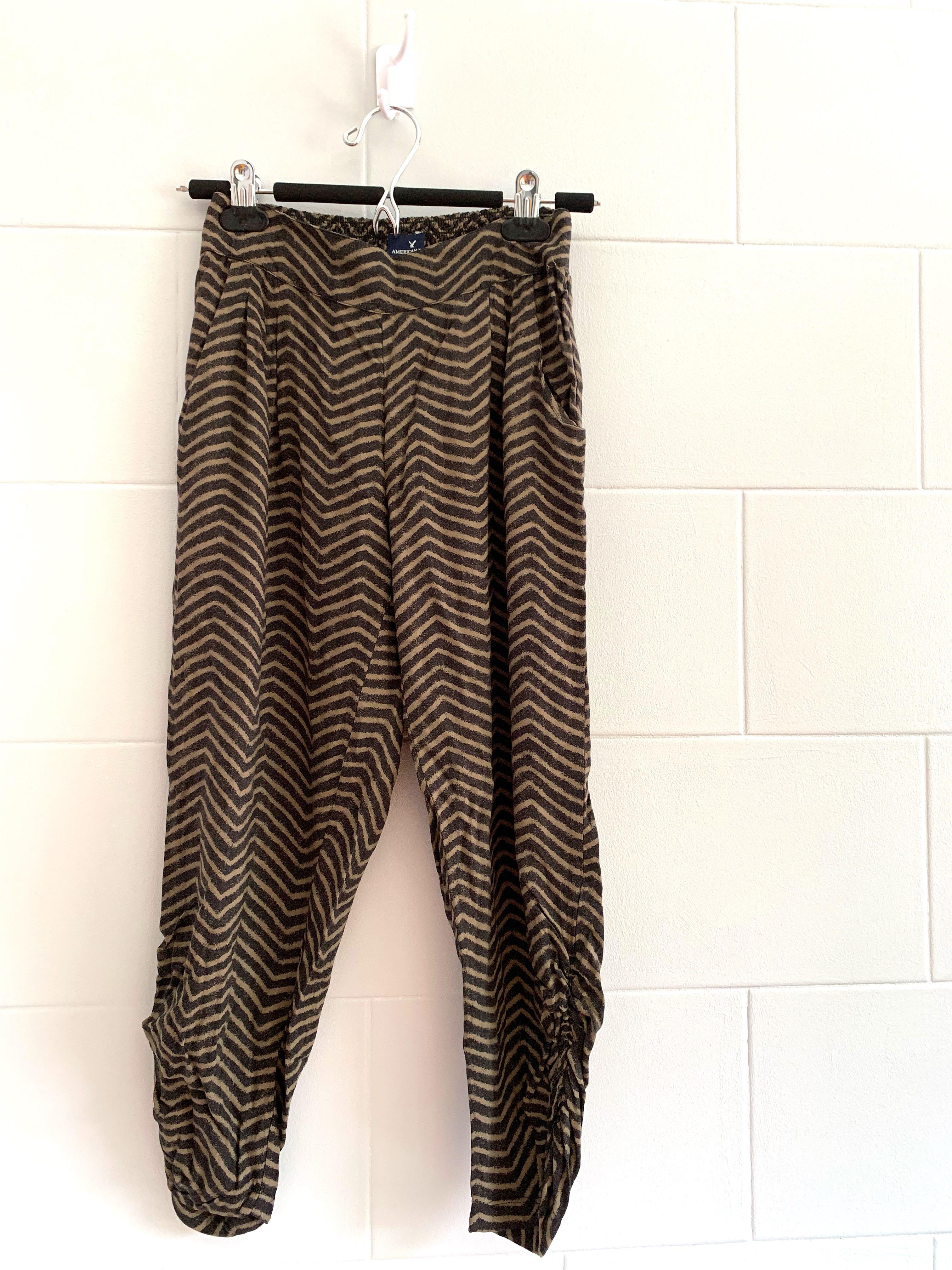 american eagle jeans ripping in crotch