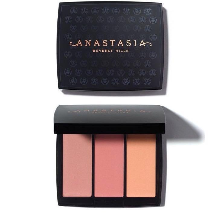 anastasia blush