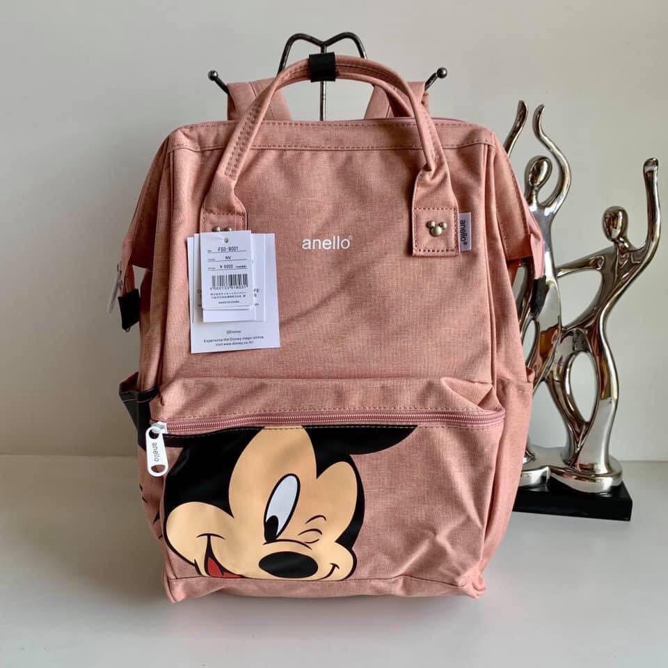 Anello mickey mouse limited edition