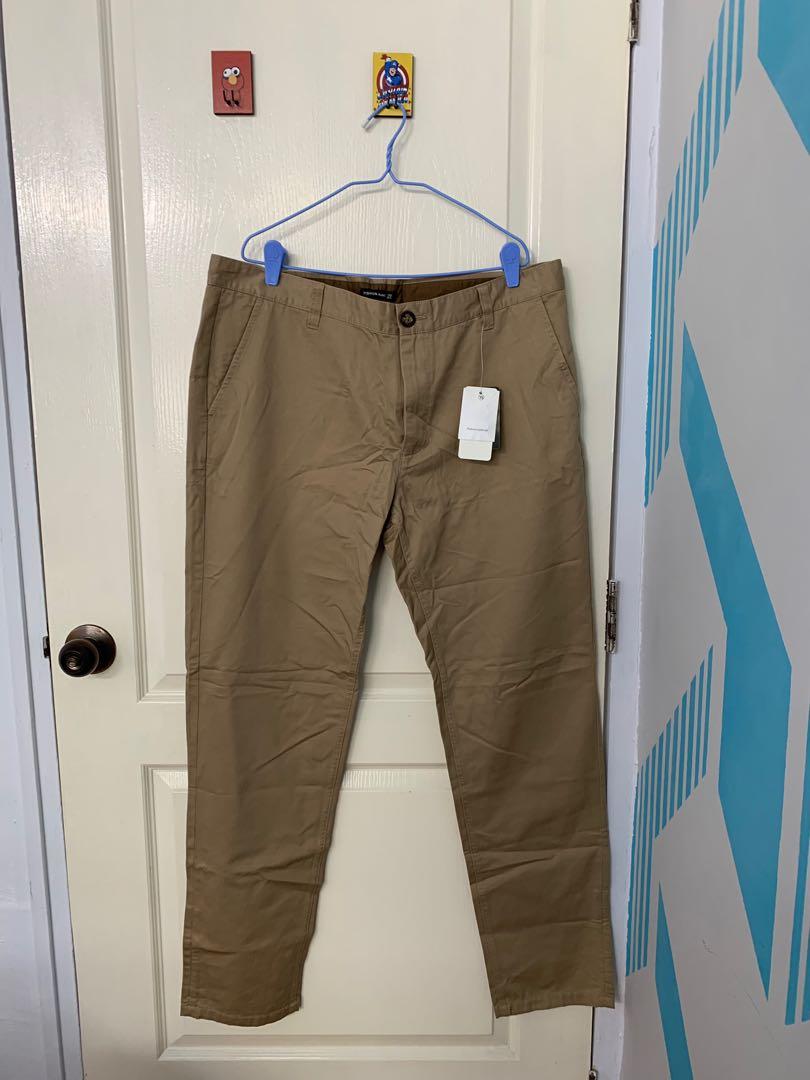 mens 38 pants to women's