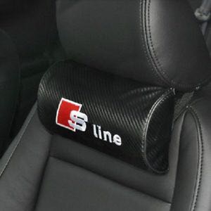 Audi neck on sale pillow