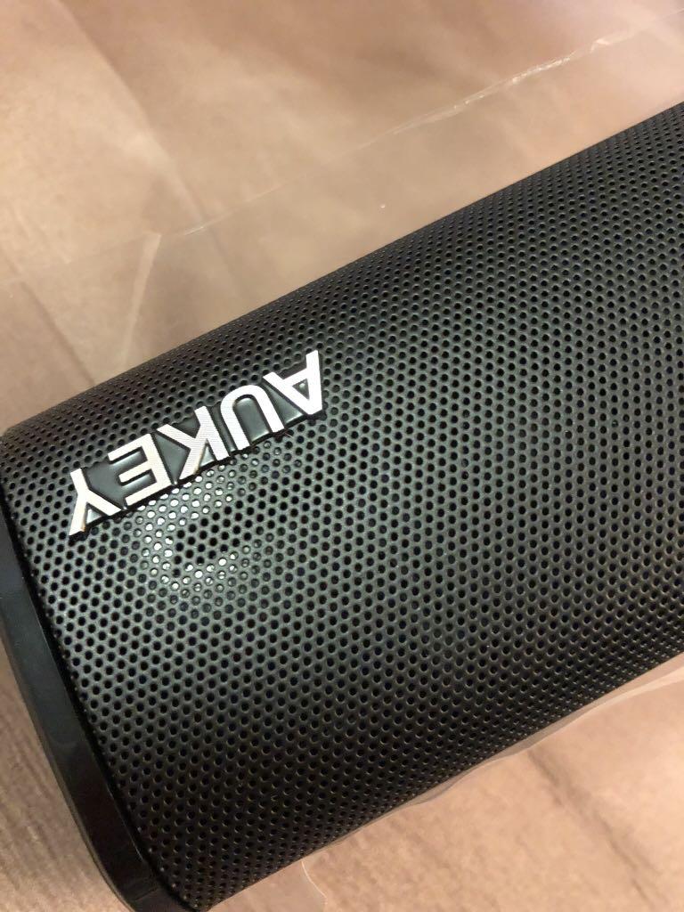 aukey soundbar