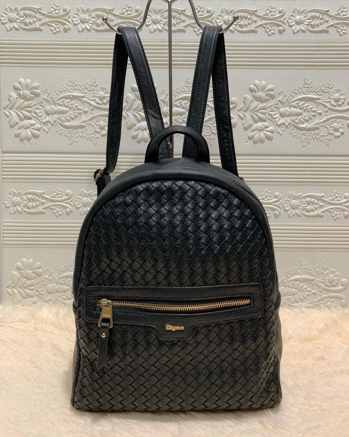 Authentic Elegance Backpack Women s Fashion Bags Wallets