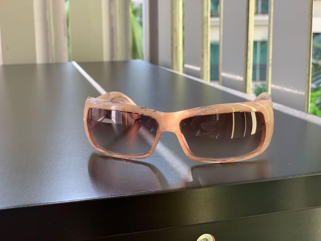 Authentic Giorgio Armani Sunglasses 