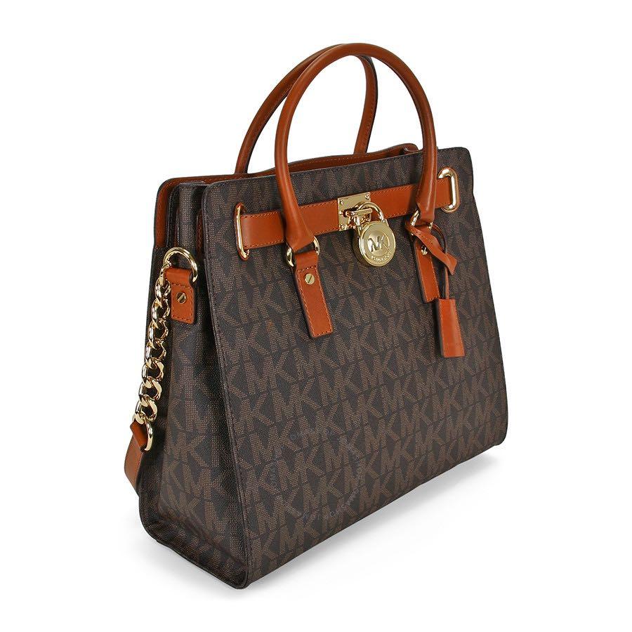 michael kors hamilton bag 2016