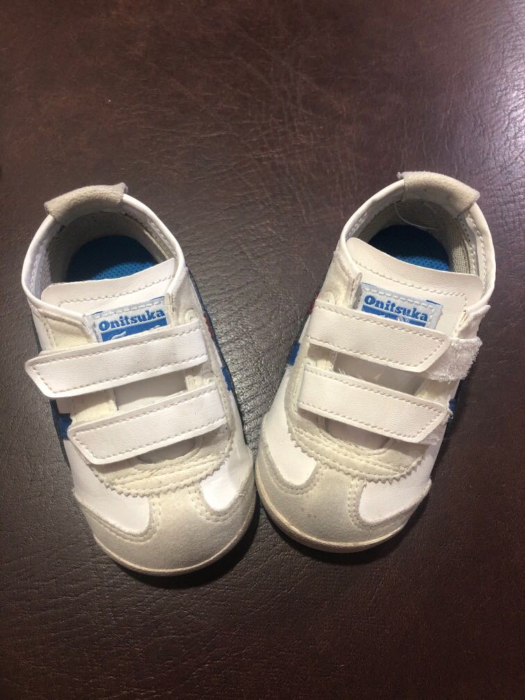 onitsuka tiger sm north