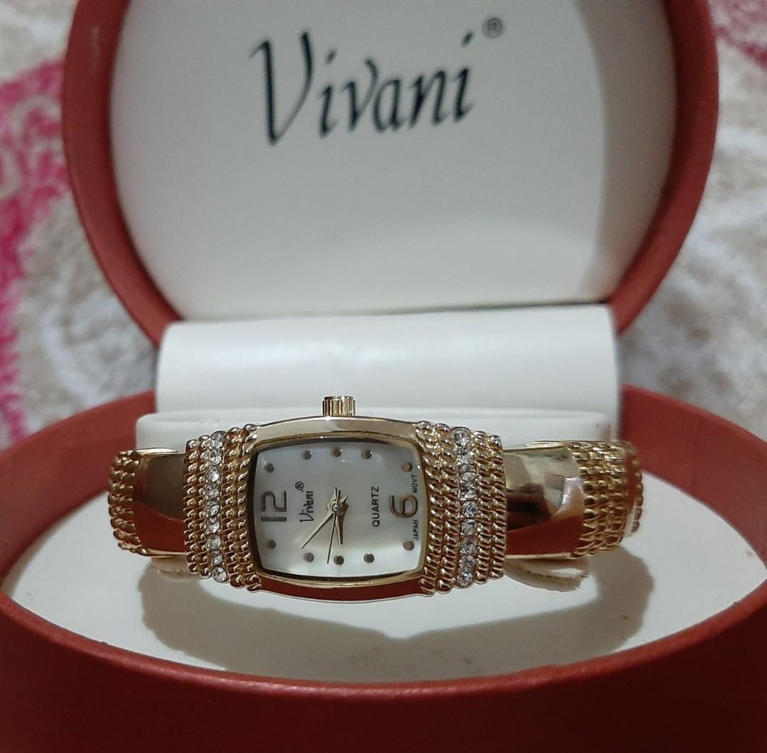 Best Vivani Watch for sale in Lakewood, Colorado for 2024