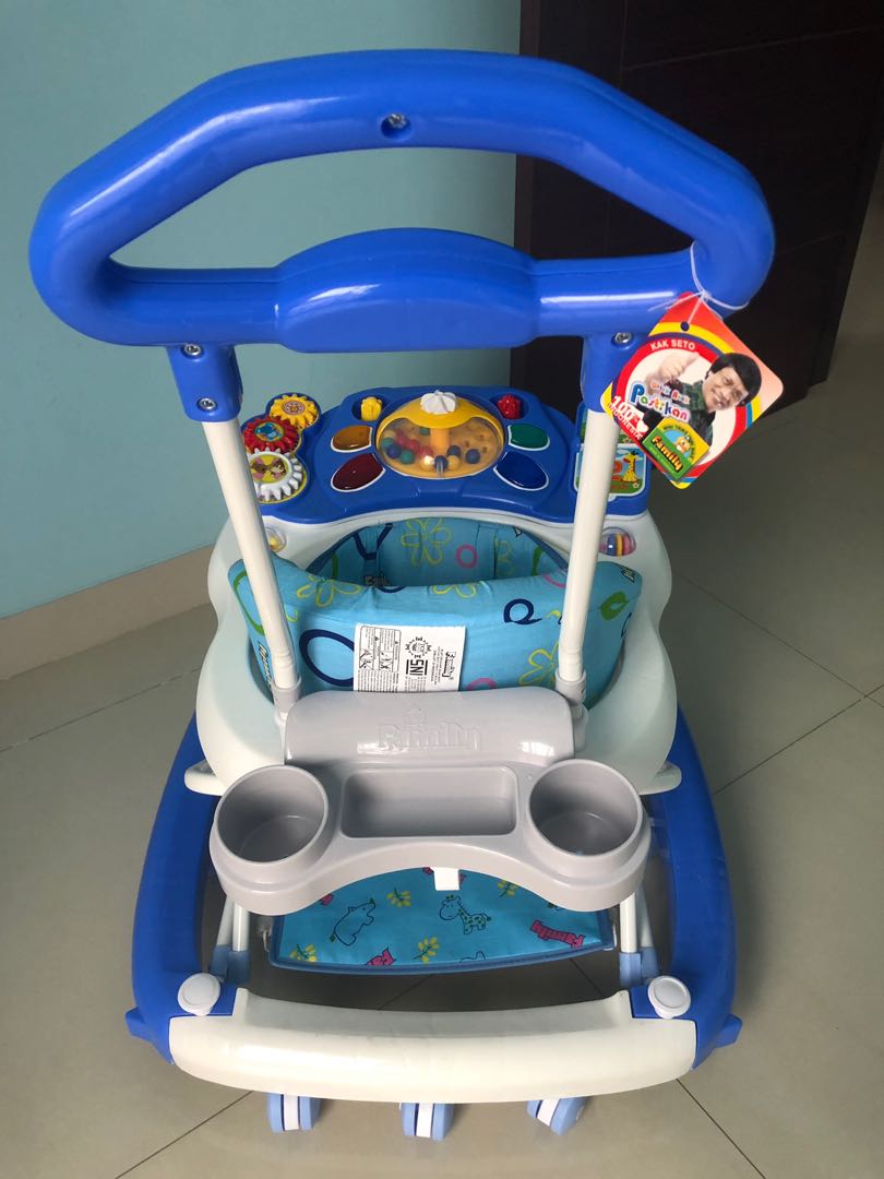 beli baby walker