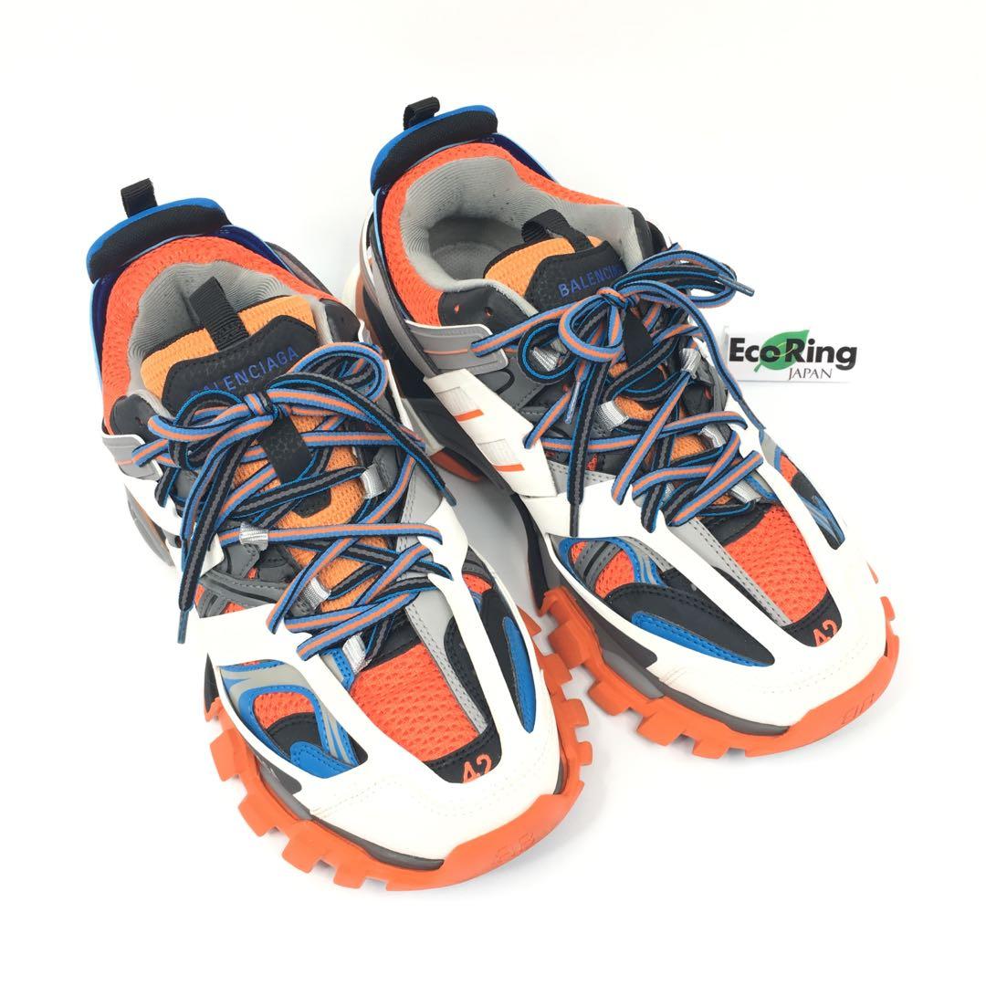 Balenciaga Track 3 0 vtiếp ai dặt thì Giay Nike Adidas SF