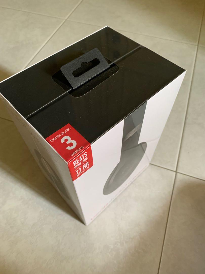 wireless beat studio 3