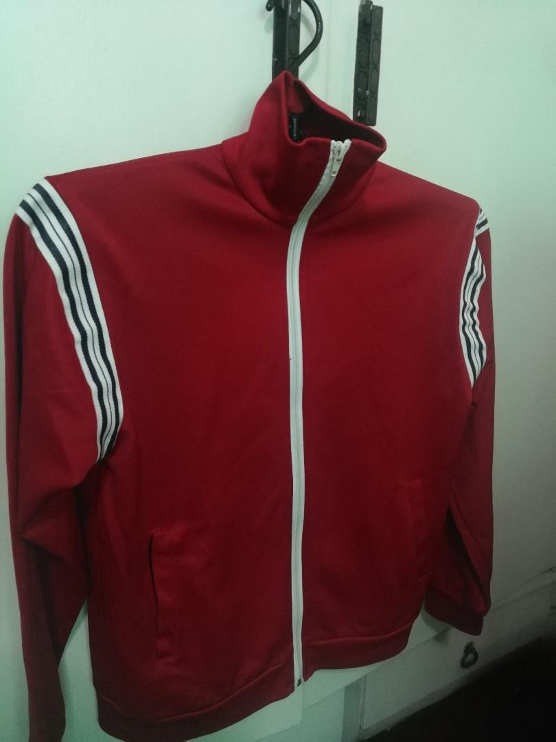 Bench Jacket On Carousell