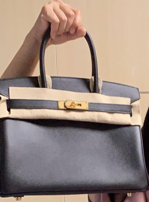 Hermes birkin discount 30 epsom price