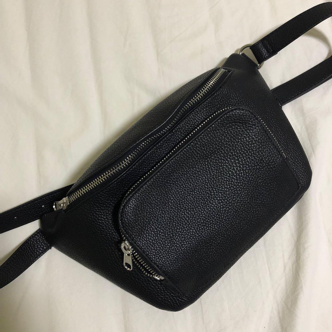 monki bum bag