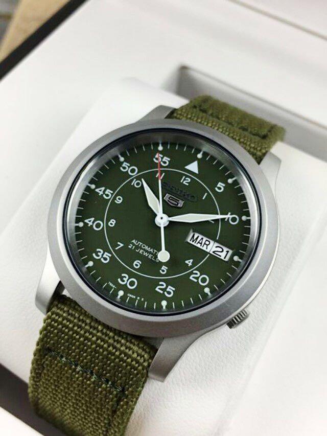 seiko 5 805