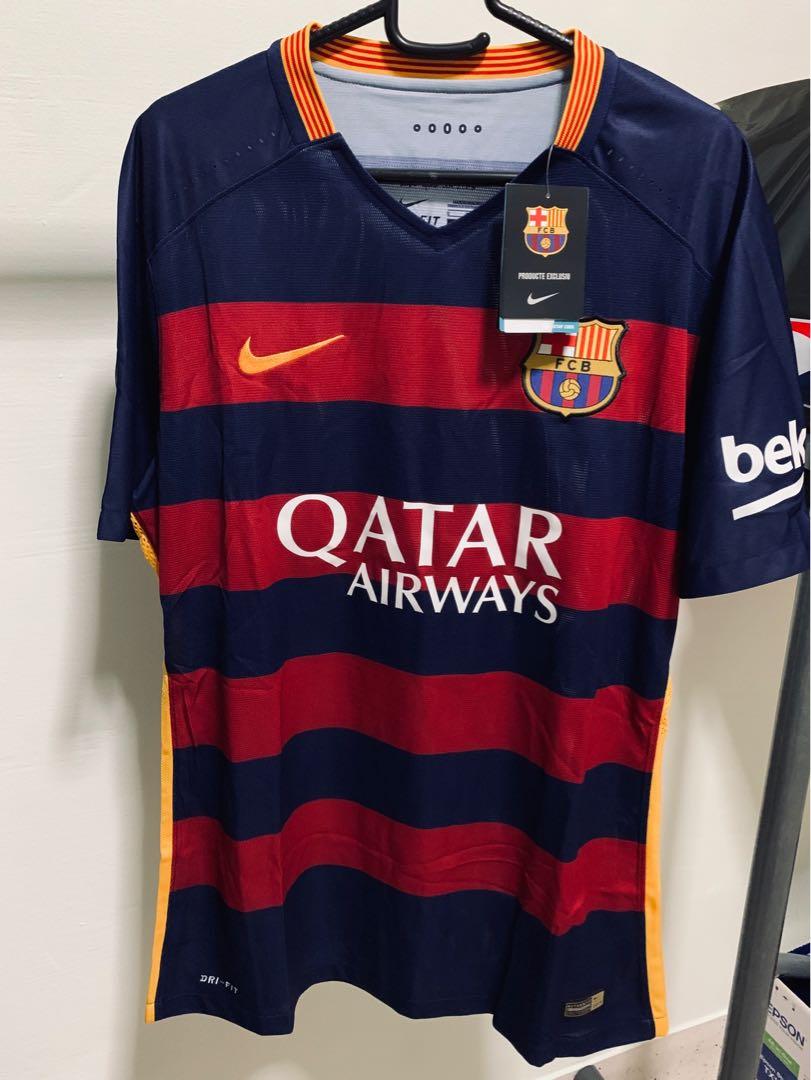 nike authentic football jersey