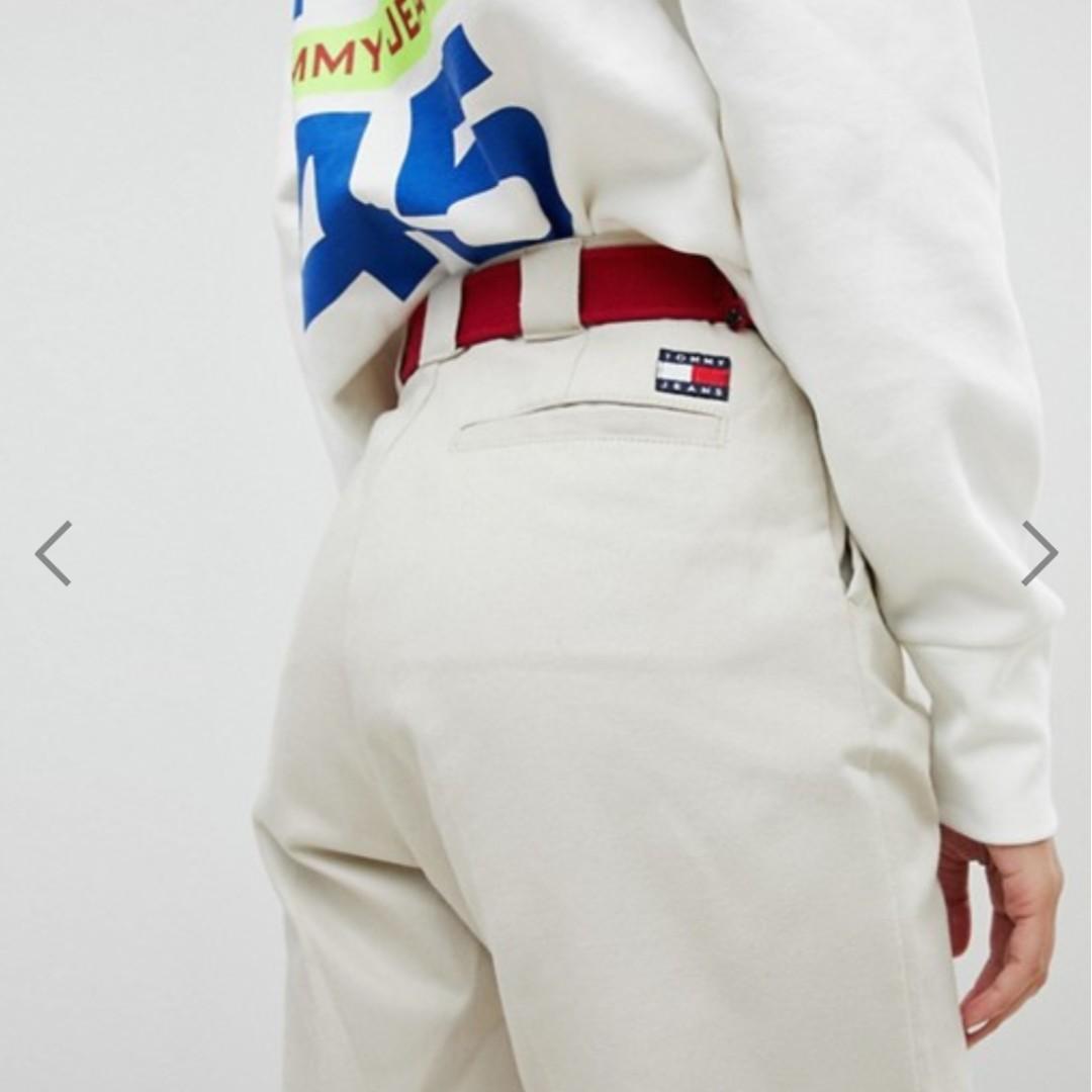 tommy jeans 90s capsule 5.0 chinos