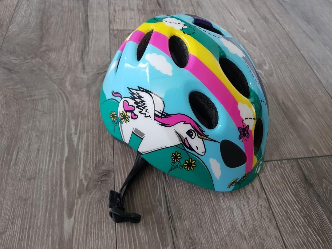 bontrager little dipper helmet