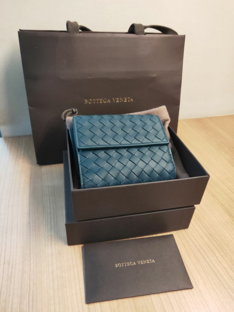 bottega tote bag