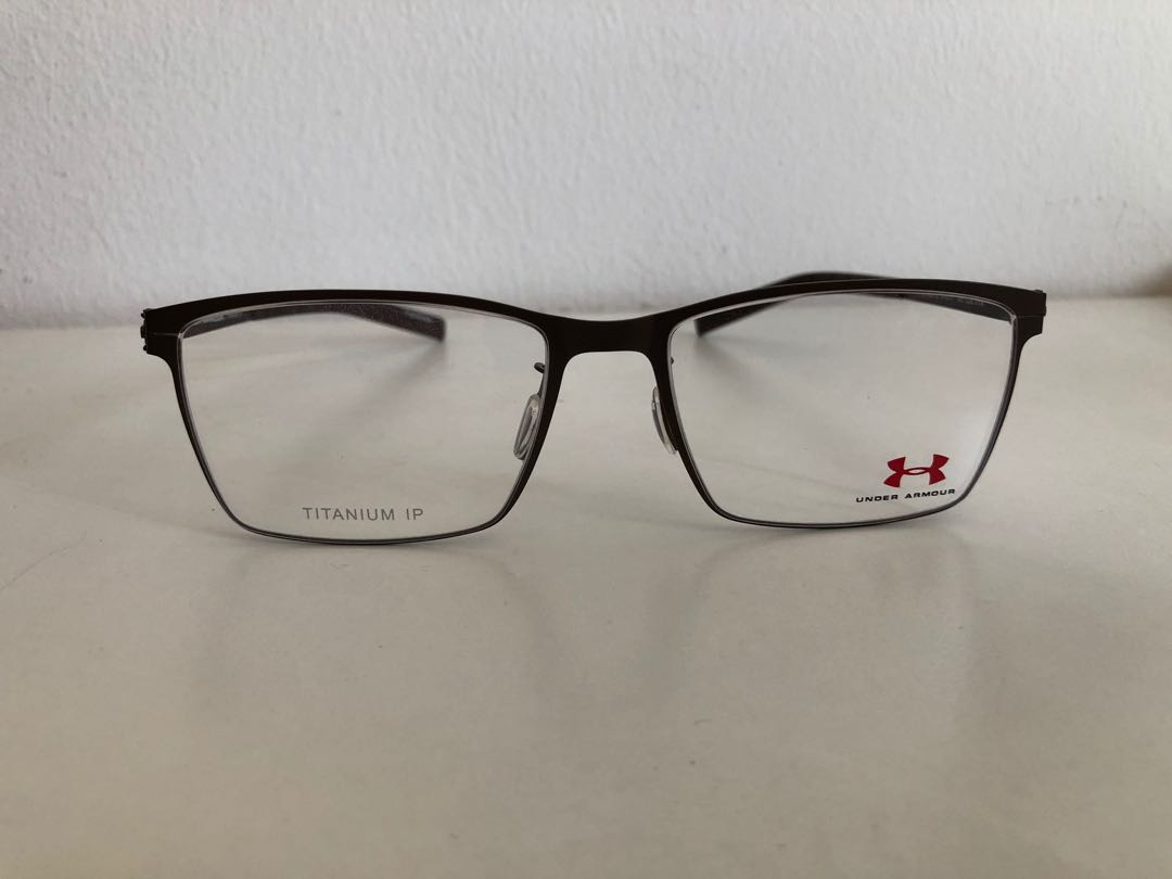 Under armour spectacles clearance