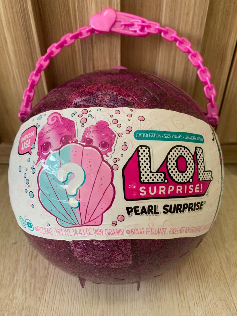 Lol Suprise Hamper !NEW!