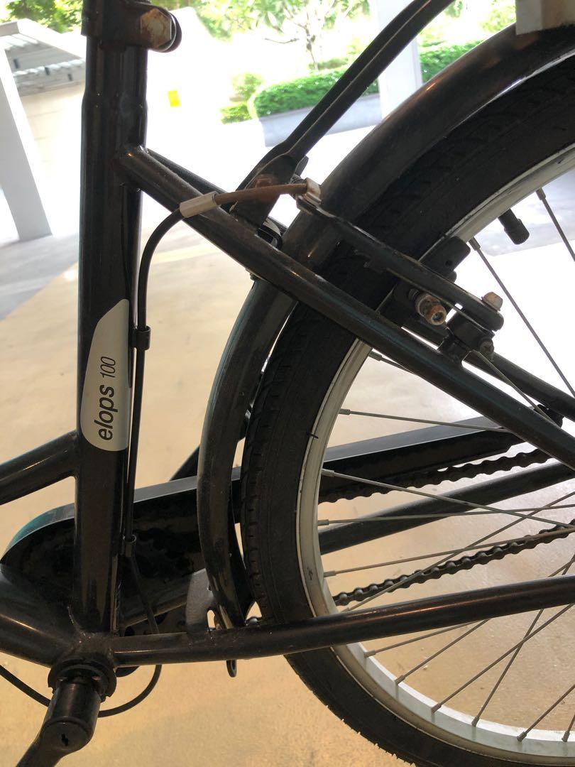 Elops 100 review clearance