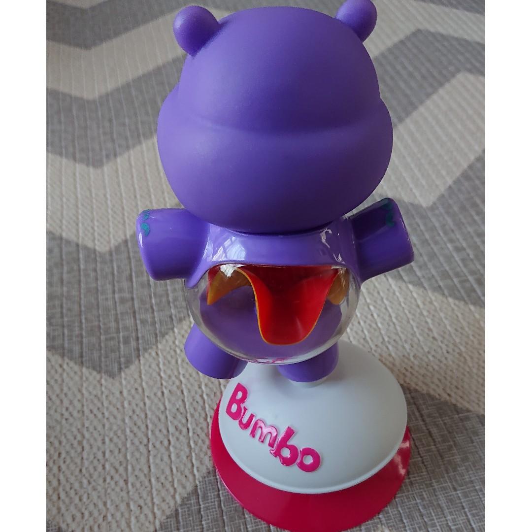 bumbo suction toy