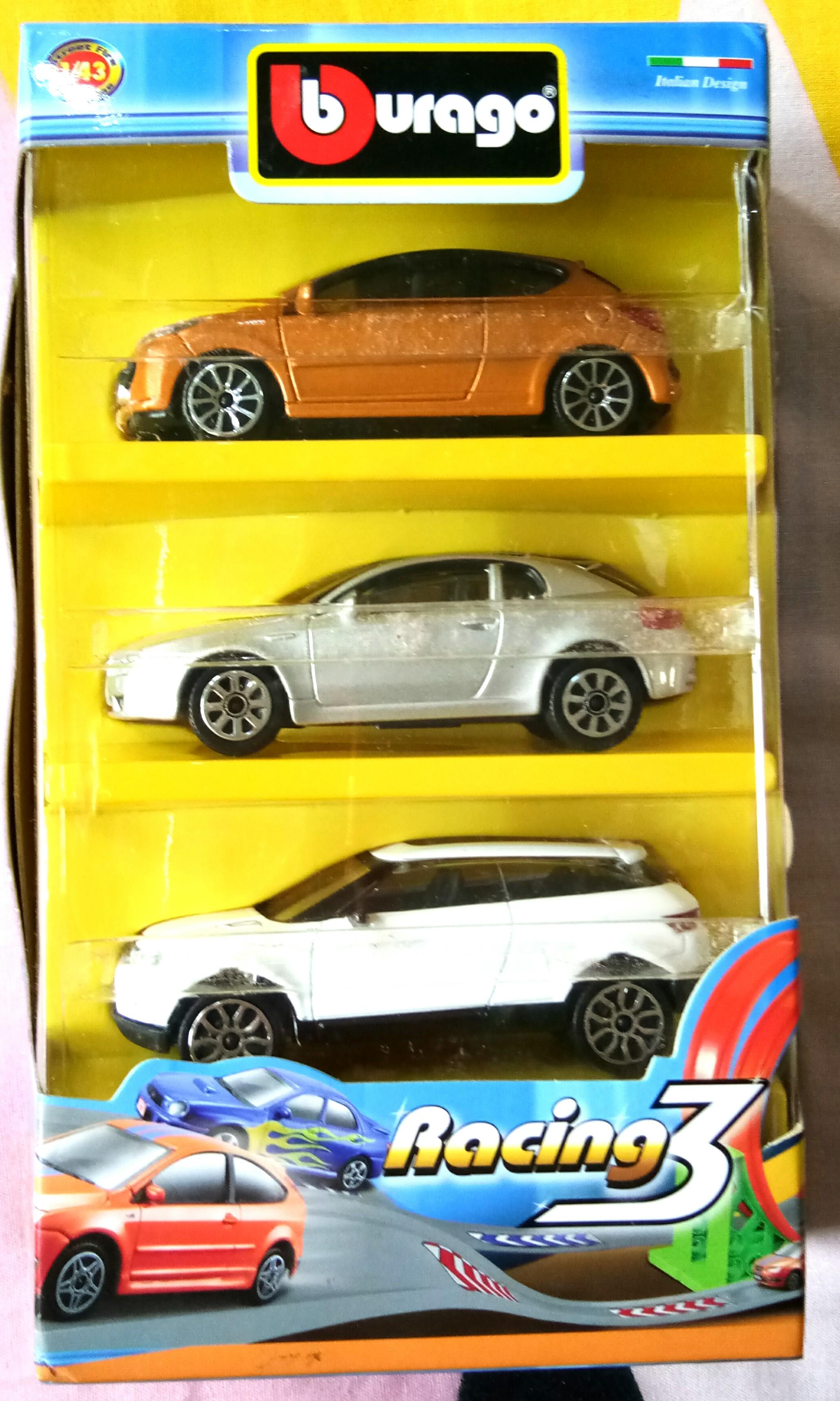 Peugeot 207 toy car hotsell