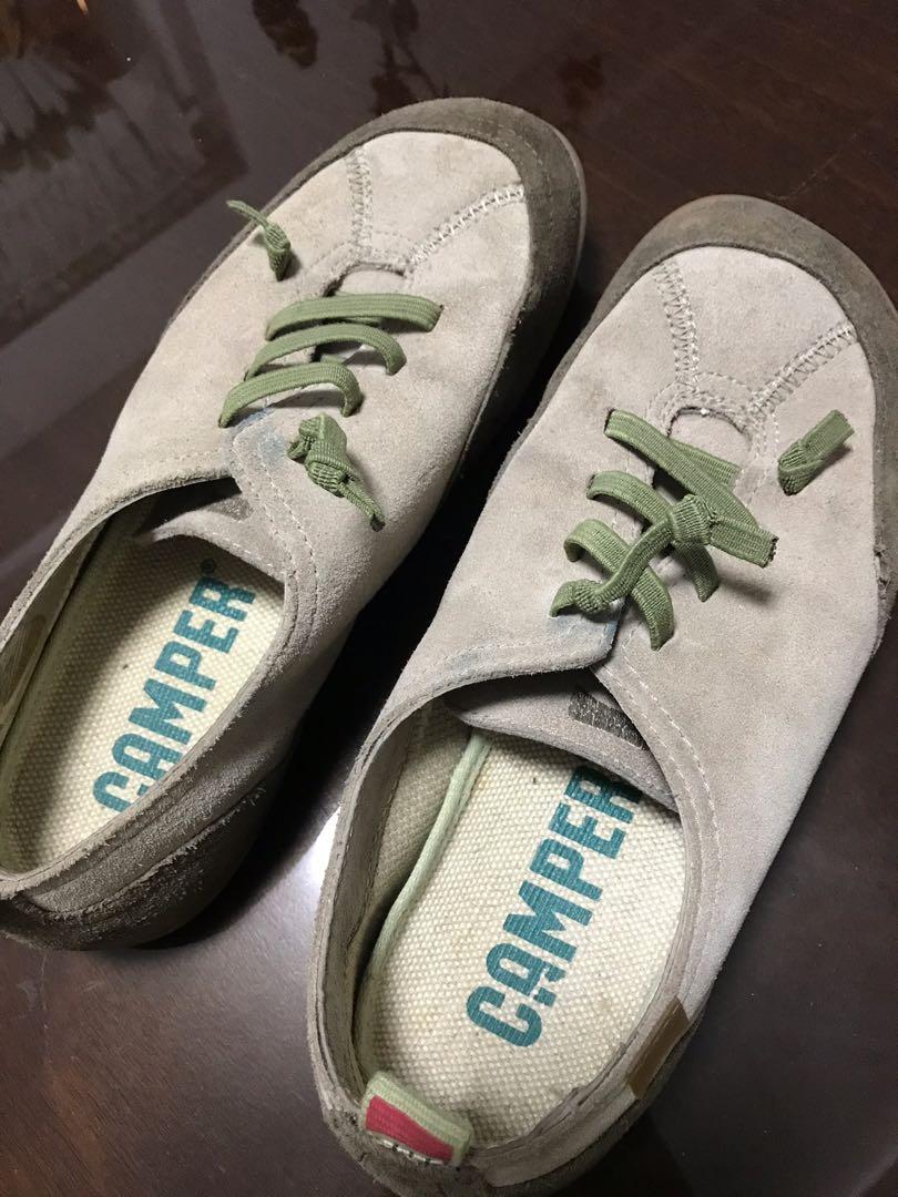 CAMPER shoes unisex New Price, Babies 