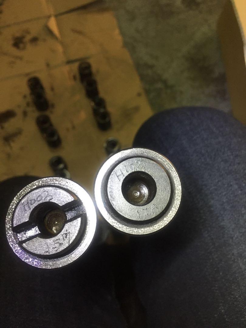 CamShaft Jun 2 + Valve Spring Jun For B Series, for B16a B16B B18c EG6