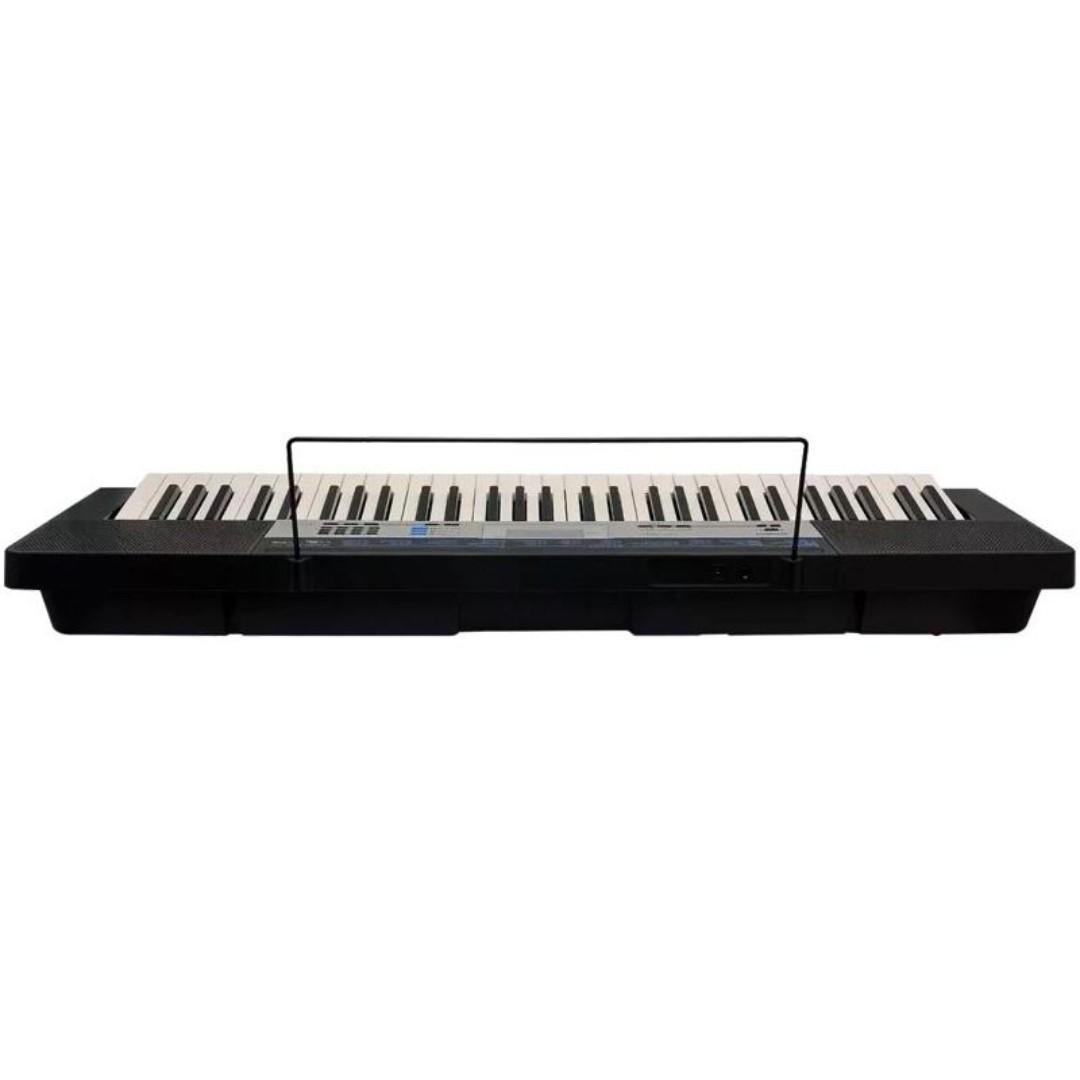 Casio ctk 1550 midi best sale
