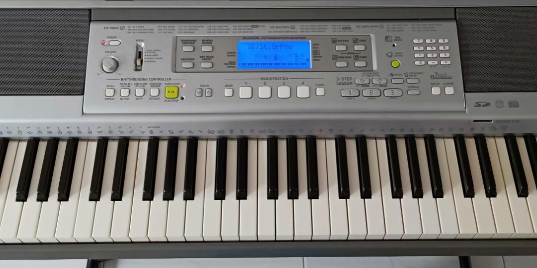 Casio hotsell ctk810in price