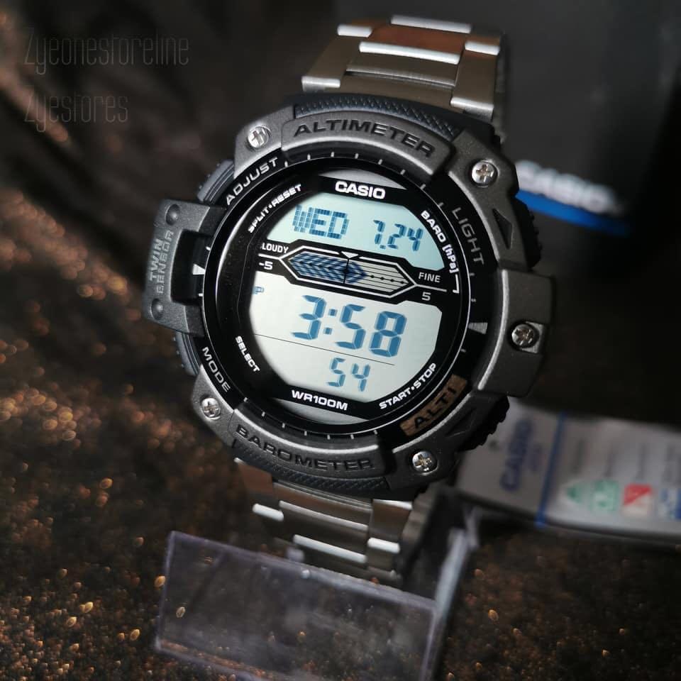 Casio sgw best sale 300hd