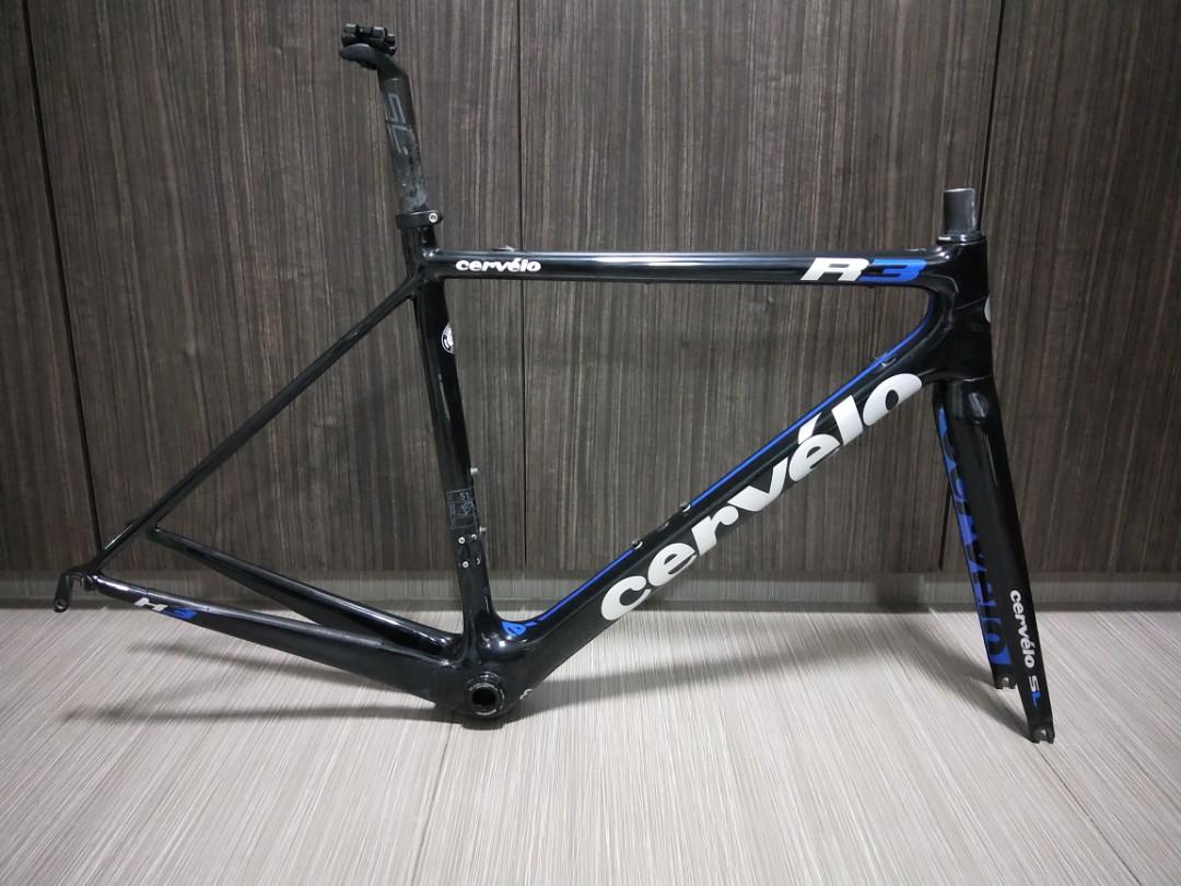 cervelo r3 51cm