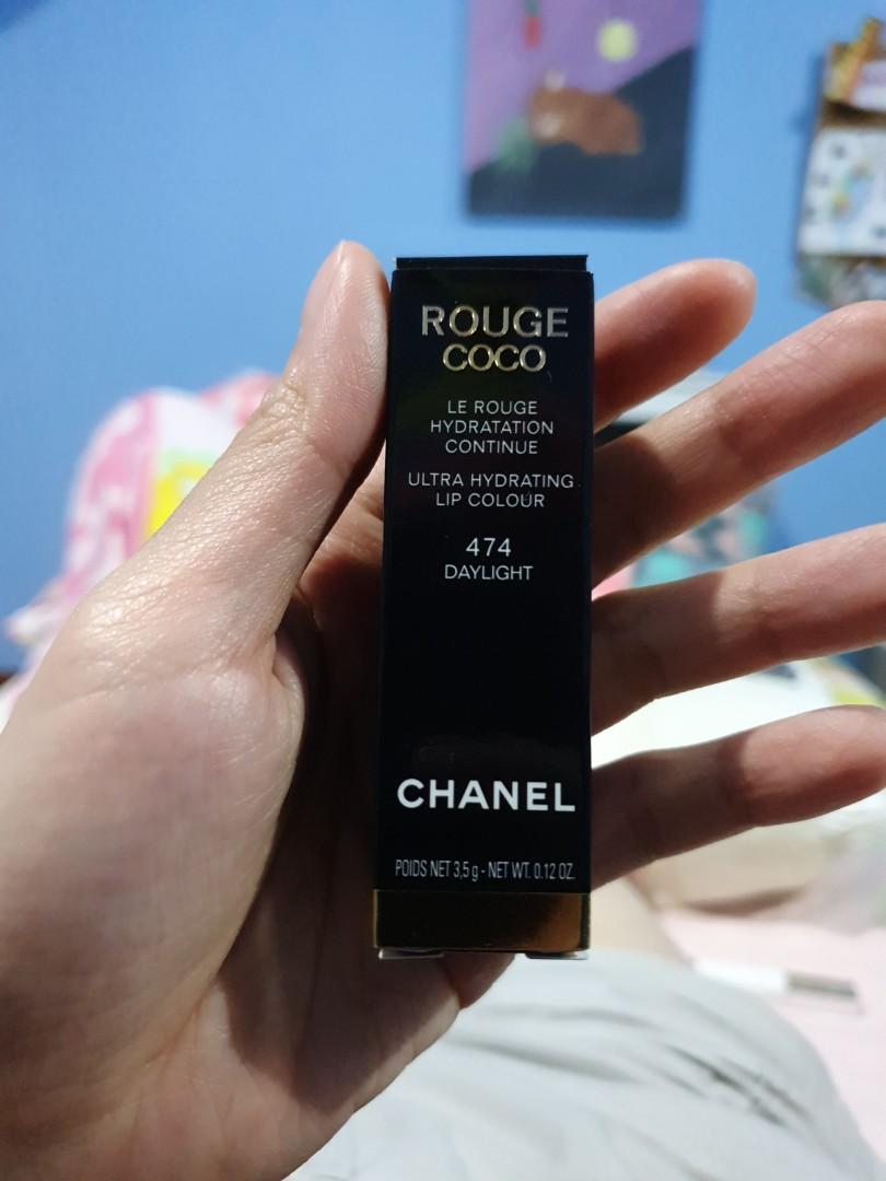 Chanel Rouge Coco Ultra Hydrating Lip Colour, Beauty & Personal Care, Face,  Makeup On Carousell