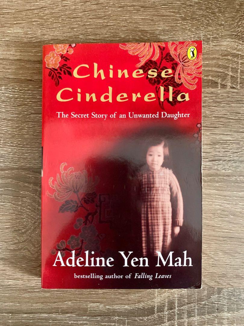 Chinese Cinderella by Adeline Yen Mah, Hobbies & Toys, Books