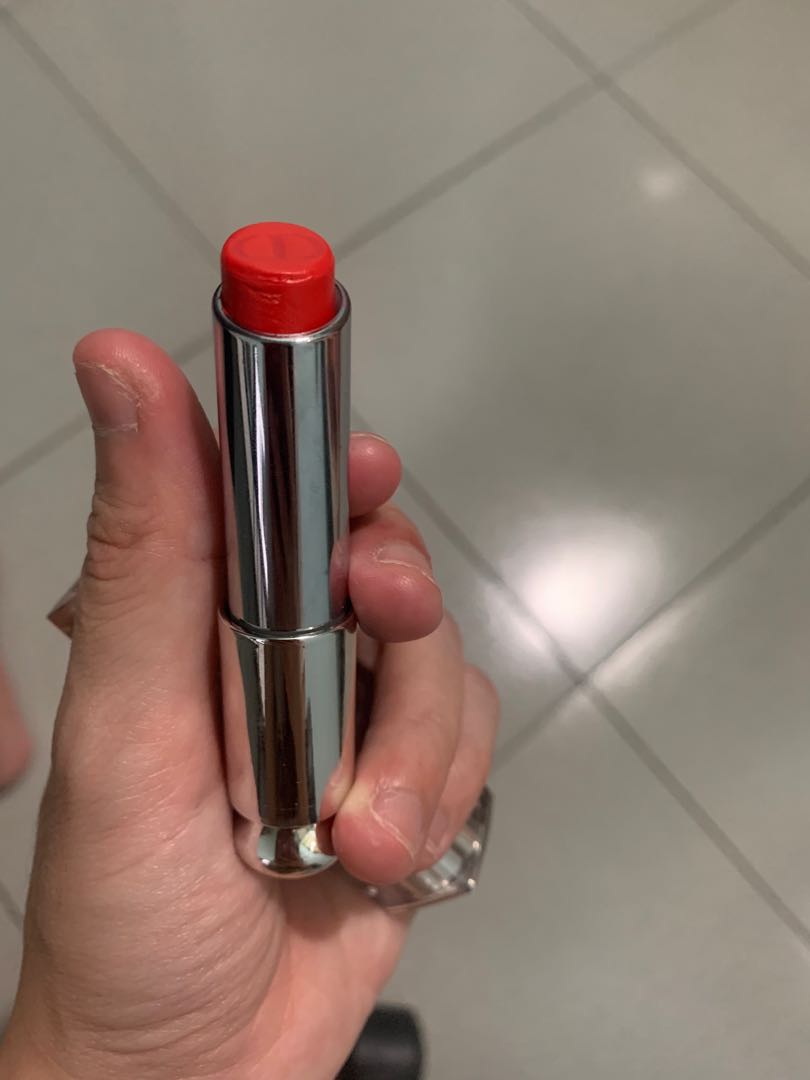Dior addict lipstick 842 cheap
