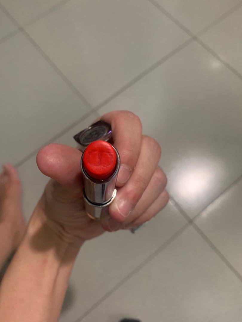Christian Dior addict lipstick 842