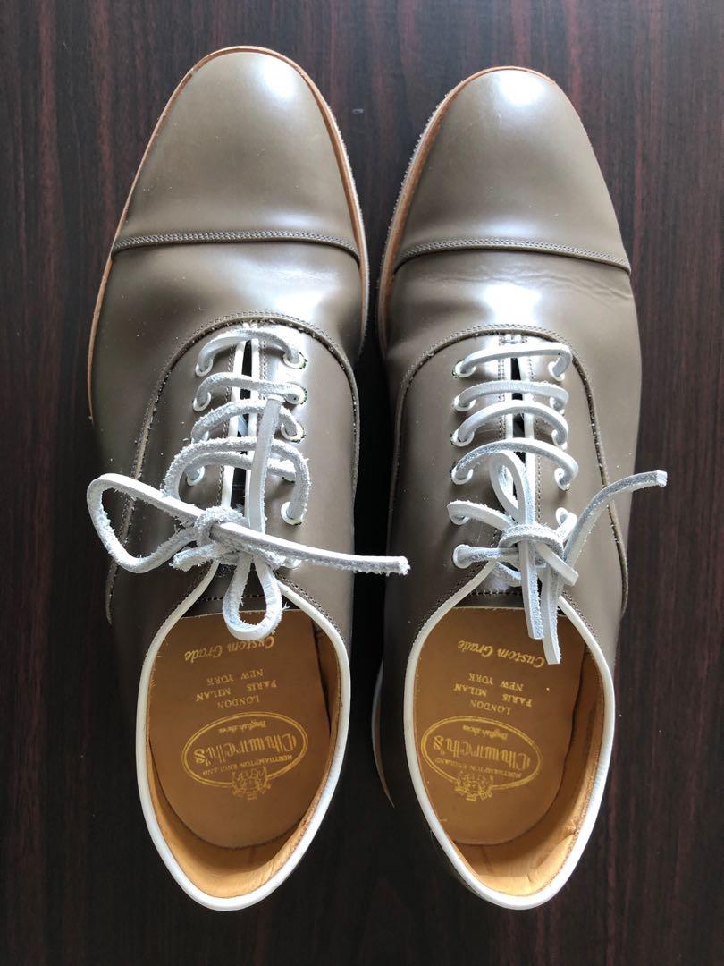 men's church's shoes sale