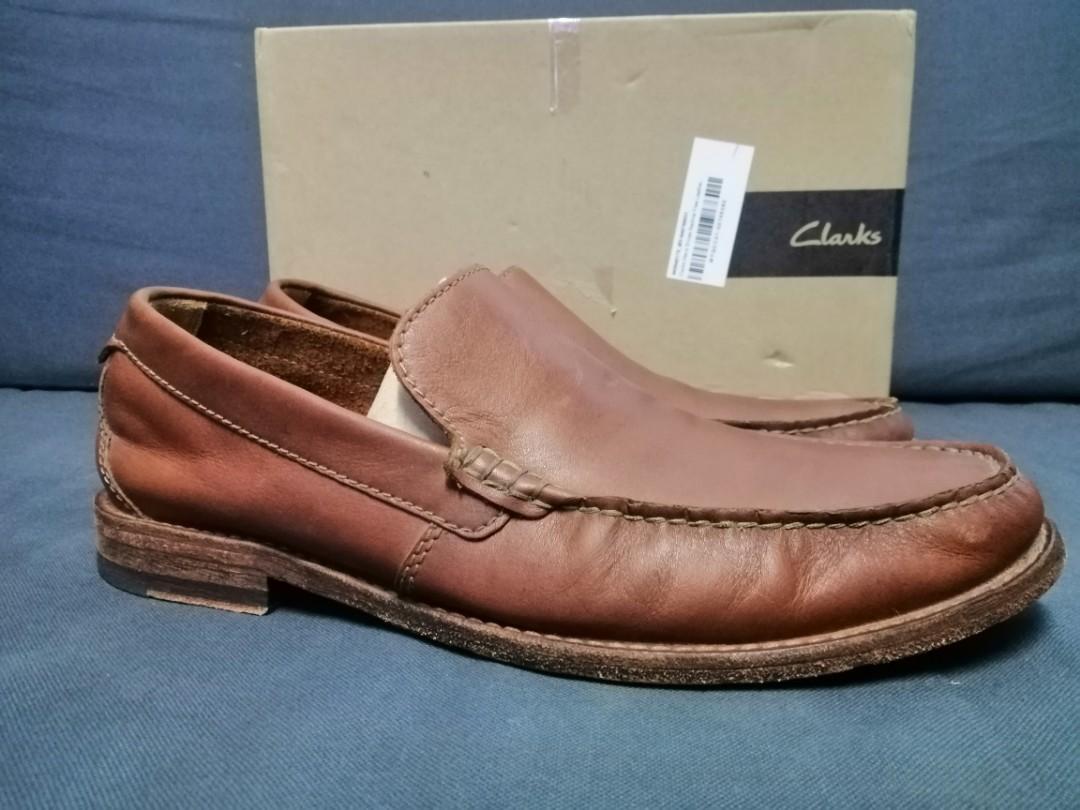 Pace barnes clarks shop
