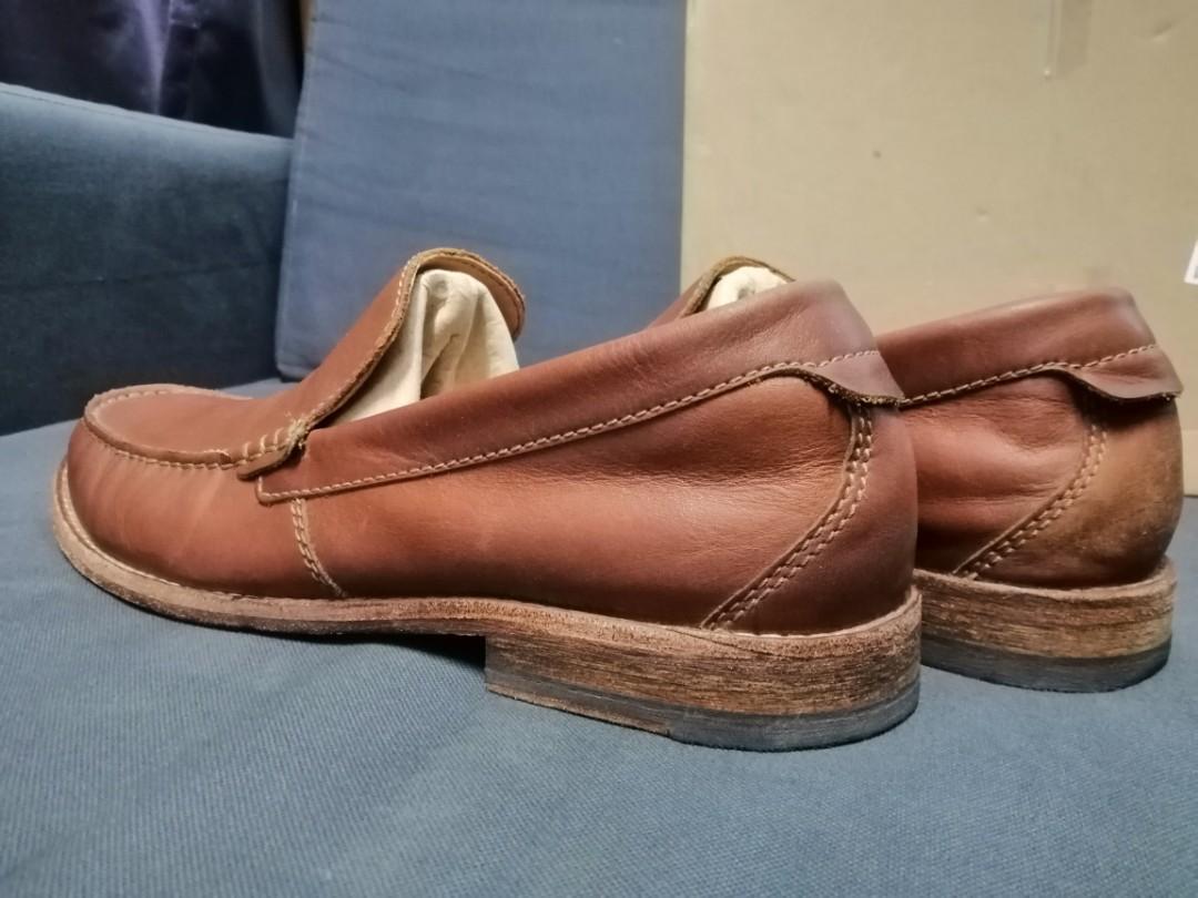 clarks pace barnes