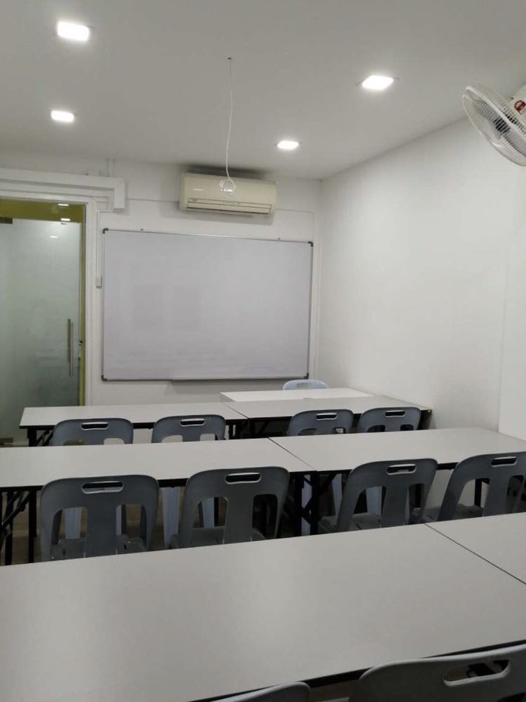 Classroom For Rent Ang Mo Kio Hougang Lakeside Property