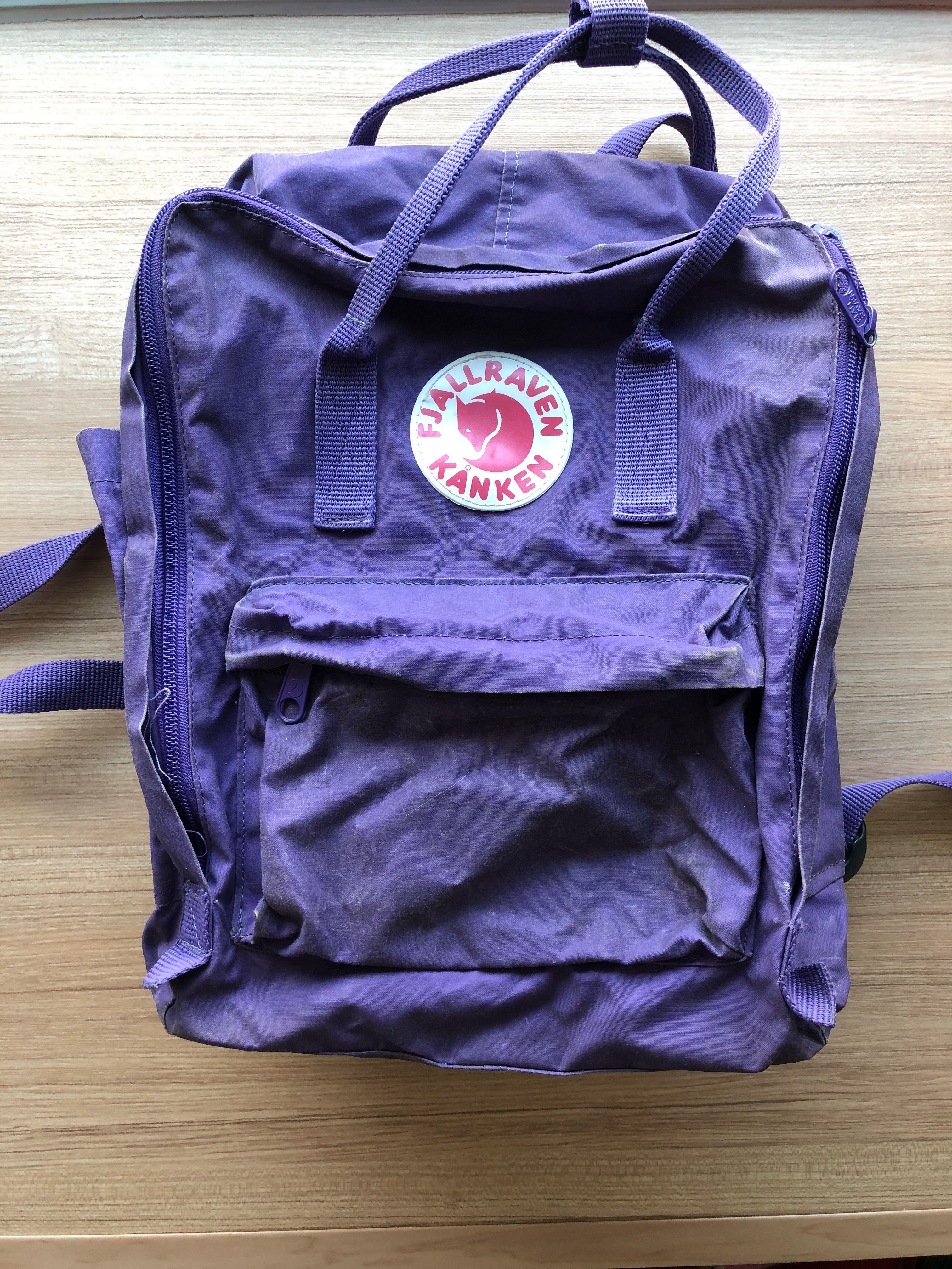 kanken bag website