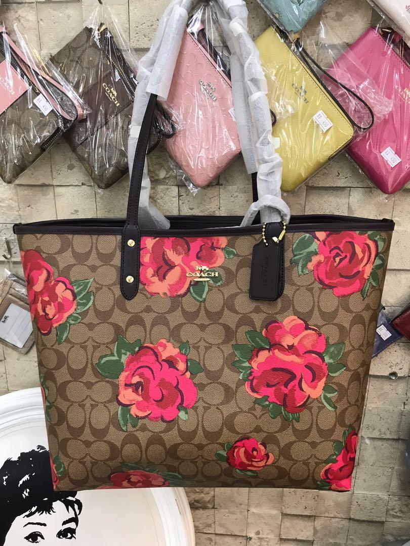 Coach f37844 sales
