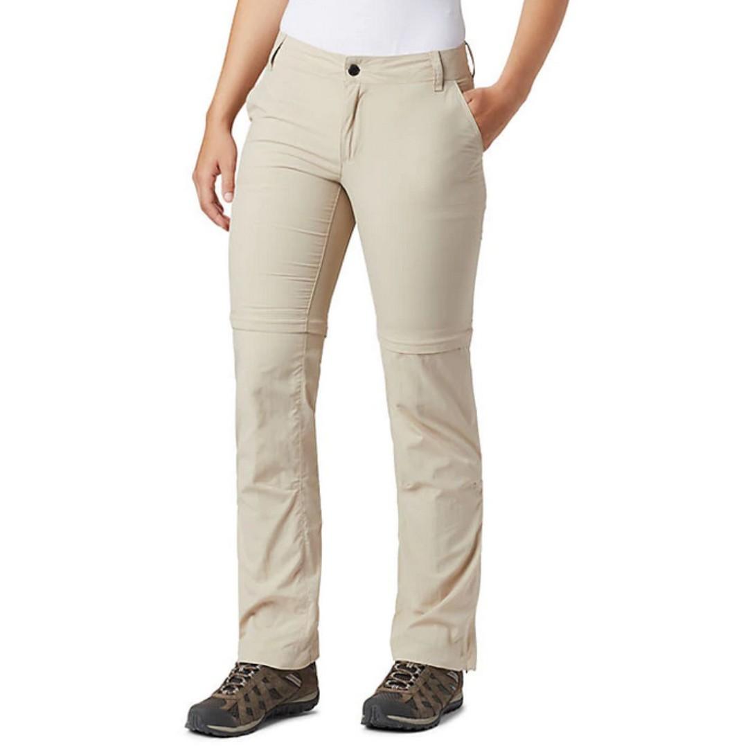 Columbia silver ridge convertible pants women's Clearance