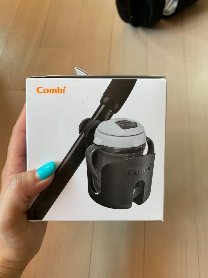 Combi cup holder 2025