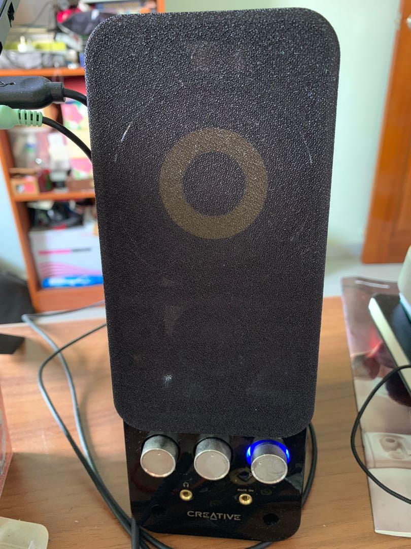 creative gigaworks t20 series 1