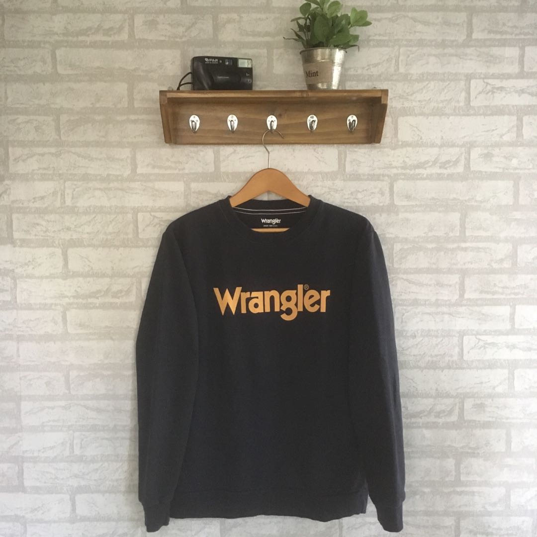 Sweater wrangler clearance