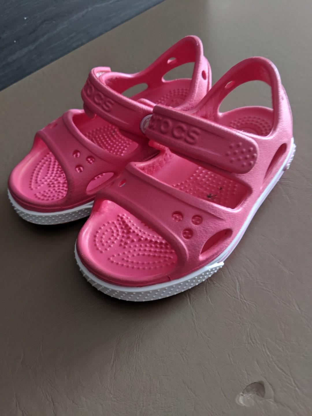 crocs c6 eu size