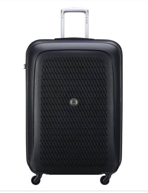 Delsey tasman trolley online